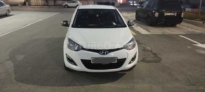 Hyundai i20 2014, 195,000 km - 1.2 l - Bakı