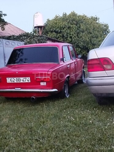 LADA (VAZ) 21011 1975, 80,000 km - 1.6 л - Zaqatala