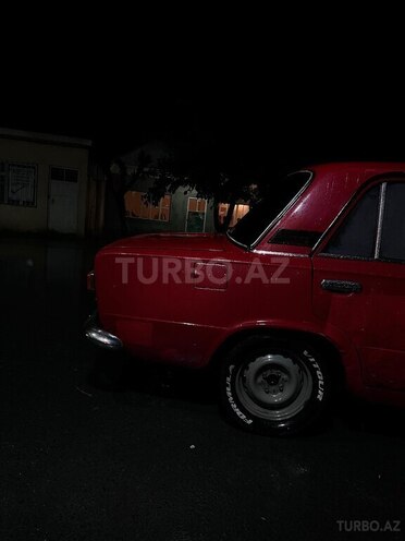 LADA (VAZ) 21011 1975, 80,000 km - 1.6 л - Zaqatala