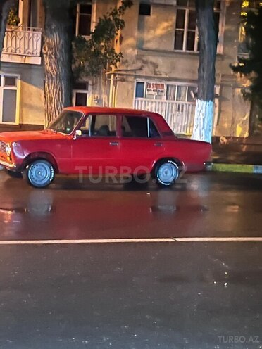 LADA (VAZ) 21011 1975, 80,000 km - 1.6 л - Zaqatala