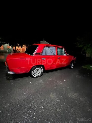 LADA (VAZ) 21011 1975, 80,000 km - 1.6 л - Zaqatala