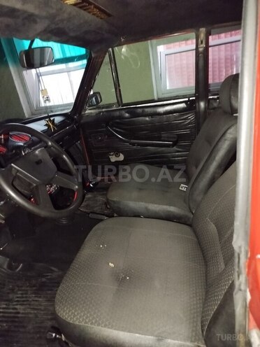 LADA (VAZ) 21011 1975, 80,000 km - 1.6 л - Zaqatala