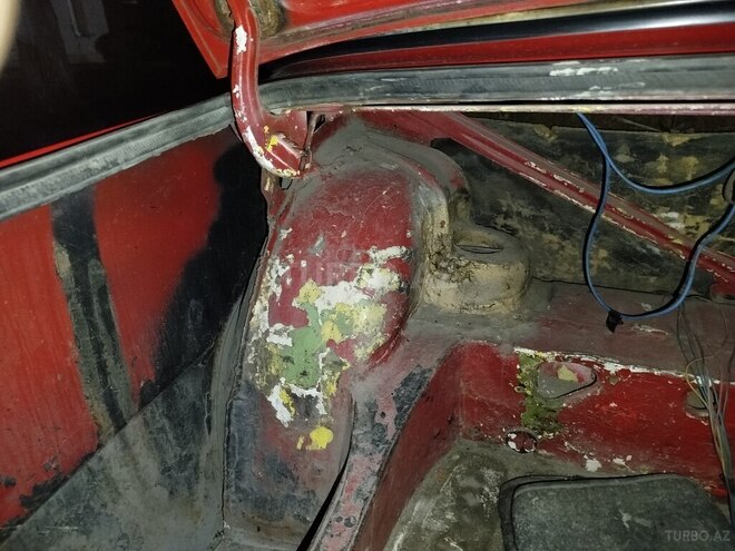 LADA (VAZ) 21011 1975, 80,000 km - 1.6 л - Zaqatala