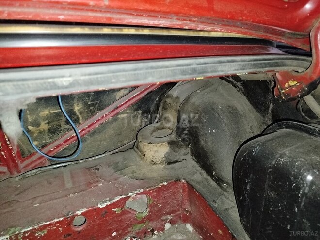 LADA (VAZ) 21011 1975, 80,000 km - 1.6 л - Zaqatala