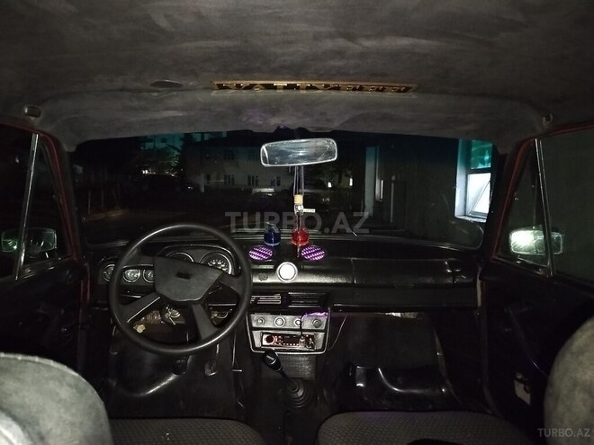 LADA (VAZ) 21011 1975, 80,000 km - 1.6 л - Zaqatala