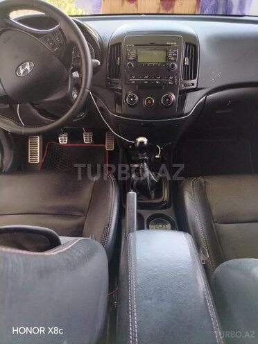 Hyundai i30 2009, 270,000 km - 1.6 l - Gəncə