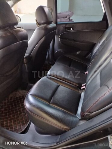 Hyundai i30 2009, 270,000 km - 1.6 l - Gəncə
