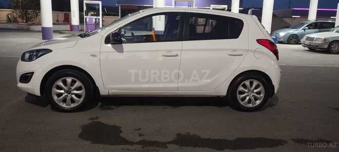 Hyundai i20 2014, 195,000 km - 1.2 l - Bakı