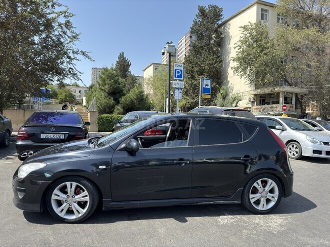 Hyundai i30 2009, 270,000 km - 1.6 l - Gəncə