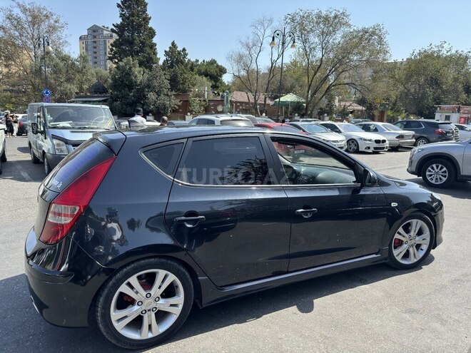 Hyundai i30 2009, 270,000 km - 1.6 l - Gəncə