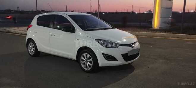 Hyundai i20 2014, 195,000 km - 1.2 l - Bakı