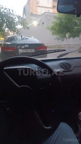 LADA (VAZ) 2106 1993, 60,000 km - 1.6 l - Bakı