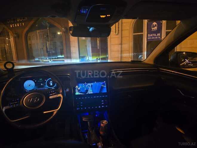Hyundai Tucson 2023, 31,000 km - 2.0 л - Bakı