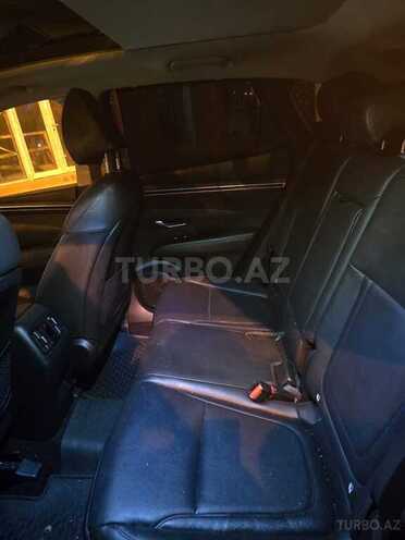 Hyundai Tucson 2023, 31,000 km - 2.0 л - Bakı