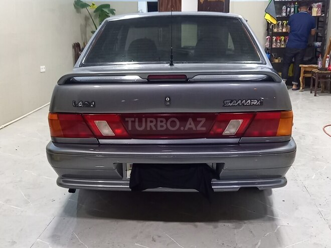 LADA (VAZ) 2115 2008, 313,403 km - 1.6 l - Sumqayıt