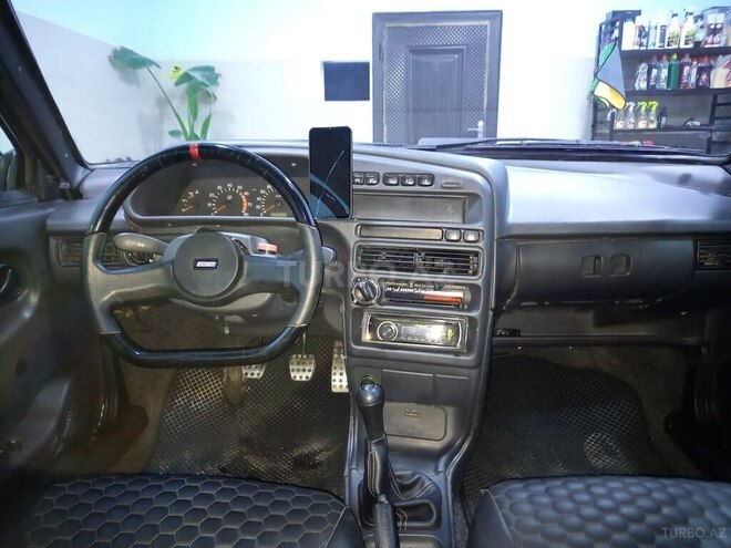 LADA (VAZ) 2115 2008, 313,403 km - 1.6 l - Sumqayıt