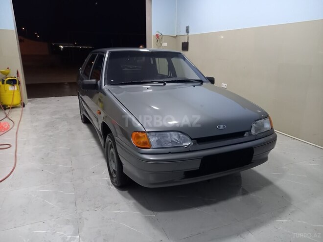 LADA (VAZ) 2115 2008, 313,403 km - 1.6 l - Sumqayıt