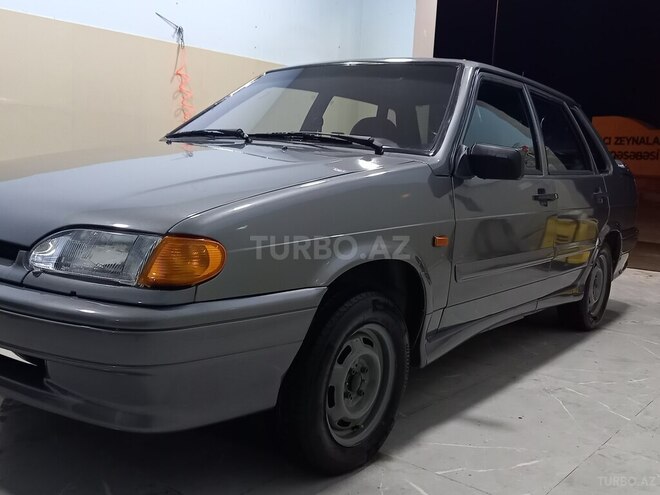 LADA (VAZ) 2115 2008, 313,403 km - 1.6 l - Sumqayıt