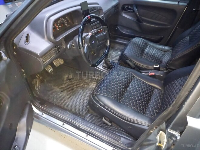 LADA (VAZ) 2115 2008, 313,403 km - 1.6 l - Sumqayıt