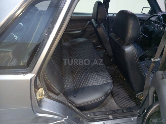 LADA (VAZ) 2115 2008, 313,403 km - 1.6 l - Sumqayıt