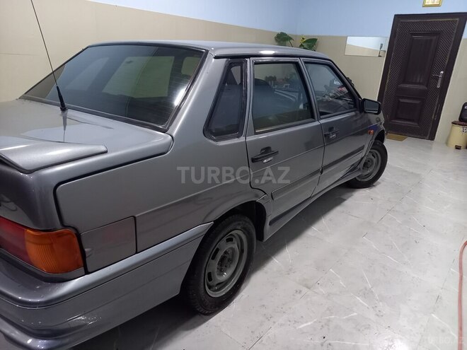 LADA (VAZ) 2115 2008, 313,403 km - 1.6 l - Sumqayıt