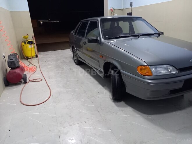 LADA (VAZ) 2115 2008, 313,403 km - 1.6 l - Sumqayıt