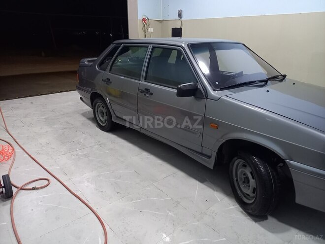 LADA (VAZ) 2115 2008, 313,403 km - 1.6 l - Sumqayıt
