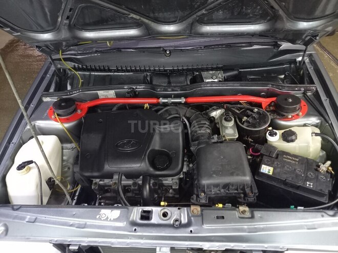 LADA (VAZ) 2115 2008, 313,403 km - 1.6 l - Sumqayıt