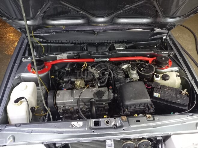 LADA (VAZ) 2115 2008, 313,403 km - 1.6 l - Sumqayıt