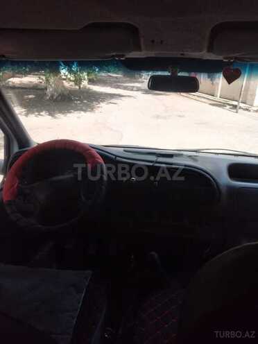 Ford Transit 1999, 326,589 km - 2.5 l - Sumqayıt