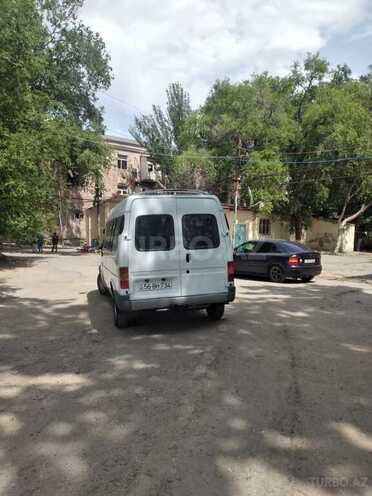 Ford Transit 1999, 326,589 km - 2.5 l - Sumqayıt