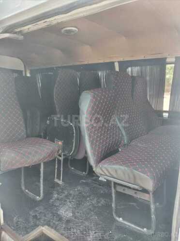 Ford Transit 1999, 326,589 km - 2.5 l - Sumqayıt