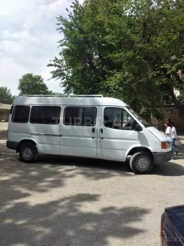 Ford Transit 1999, 326,589 km - 2.5 l - Sumqayıt