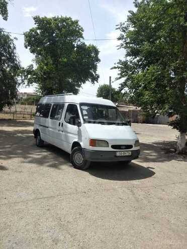 Ford Transit 1999, 326,589 km - 2.5 l - Sumqayıt