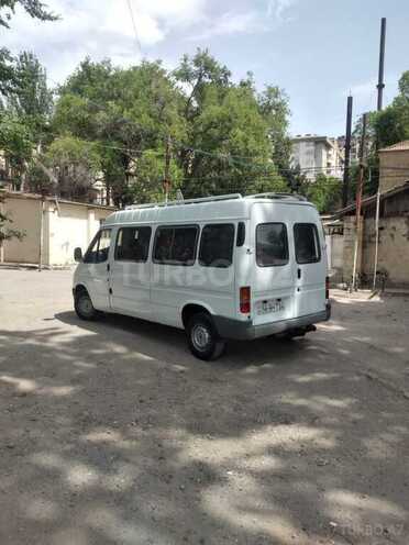 Ford Transit 1999, 326,589 km - 2.5 l - Sumqayıt