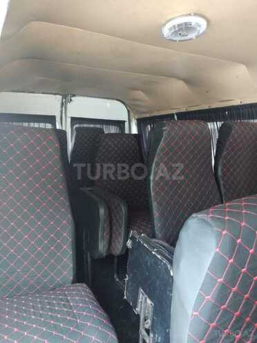 Ford Transit 1999, 326,589 km - 2.5 l - Sumqayıt