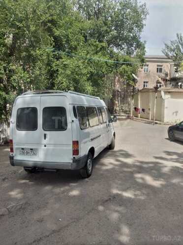 Ford Transit 1999, 326,589 km - 2.5 l - Sumqayıt