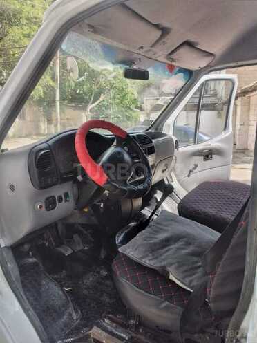 Ford Transit 1999, 326,589 km - 2.5 l - Sumqayıt