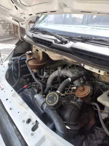 Ford Transit 1999, 326,589 km - 2.5 l - Sumqayıt