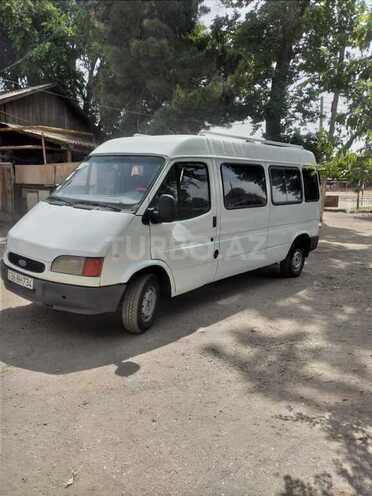 Ford Transit 1999, 326,589 km - 2.5 l - Sumqayıt