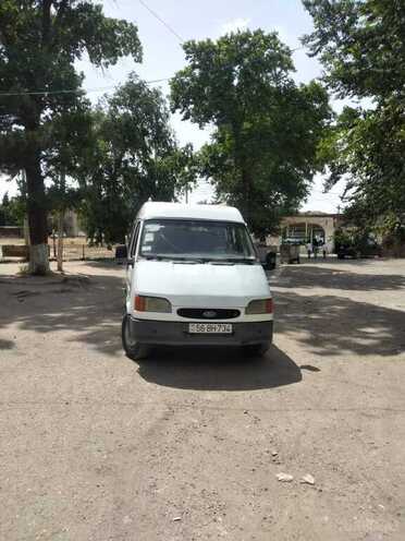 Ford Transit 1999, 326,589 km - 2.5 l - Sumqayıt