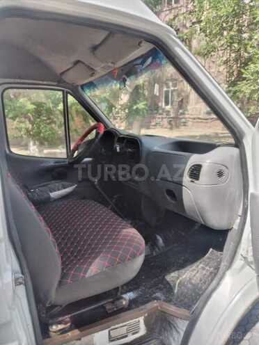 Ford Transit 1999, 326,589 km - 2.5 l - Sumqayıt