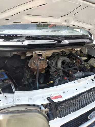 Ford Transit 1999, 326,589 km - 2.5 l - Sumqayıt