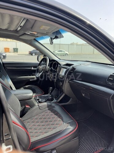 Kia Sorento 2011, 219,016 km - 2.4 l - Bakı