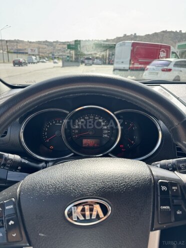Kia Sorento 2011, 219,016 km - 2.4 l - Bakı