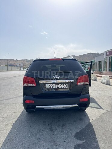 Kia Sorento 2011, 219,016 km - 2.4 l - Bakı