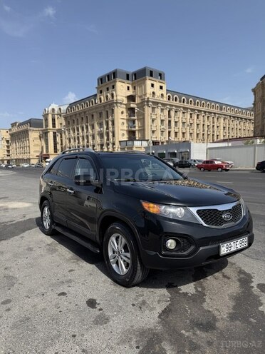 Kia Sorento 2011, 219,016 km - 2.4 l - Bakı
