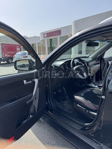 Kia Sorento 2011, 219,016 km - 2.4 l - Bakı