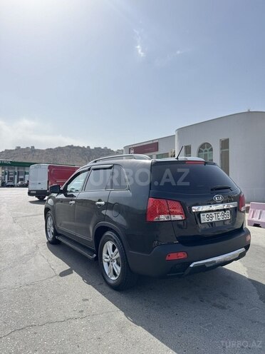Kia Sorento 2011, 219,016 km - 2.4 l - Bakı