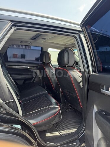 Kia Sorento 2011, 219,016 km - 2.4 l - Bakı